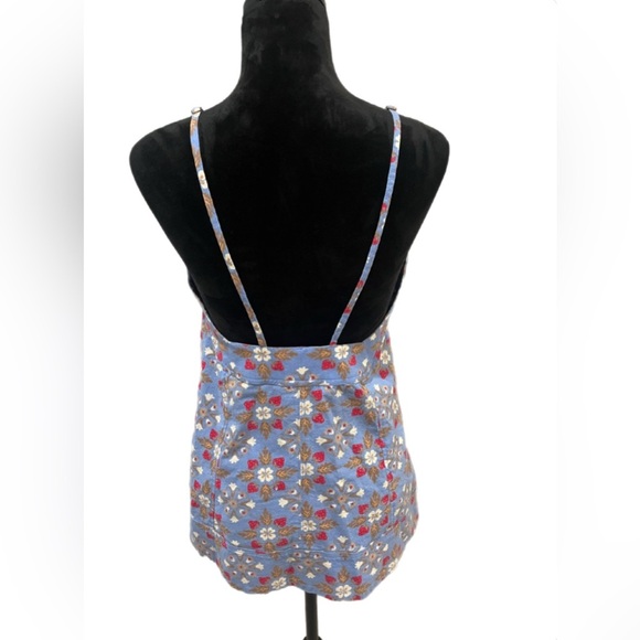 NWT Free People Maddie Tunic- extra small - Picture 3 of 5